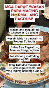 1.7M views · 2.8K reactions | #health #healthtips #tips #benefits #reels #fyp #trending #knowledge #knowledgeispower #knowledgesharing #awareness #healthiswealth #exercise #healthy #lifestyle #prevention #preventionisbetterthancure #fbreelsfypシ゚viralvideo #fbreels #viralreelsシ #virals #viralpost2025 #michelletolentino #fypシ゚viralシ #awareness #awarenerstpost | Michelle Tolentino | Facebook