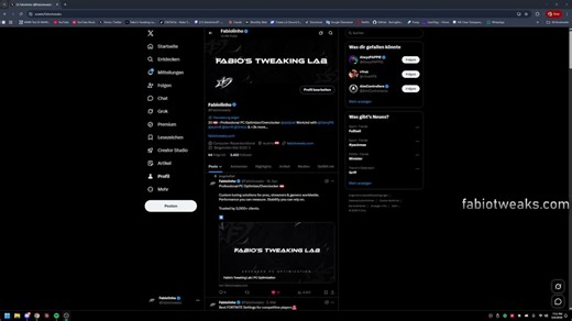 🚨The RIGHT way to install your AMD GPU driver 🚨Watch the video & join my Discord for the files + regs 👇✅ Maximum FPS ✅ Best driver ✅ No bloat ✅ Lowest latencyStop using bloated default installs.Link to the Discord in my bio 👀