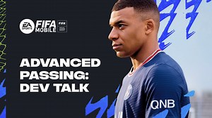 41K views · 2.5K reactions | New ways to keep possession and create attacking opportunities with Advanced Passing! Coming to #FIFAMobile on November 8. ⚽ Dinked Passes  Driven Passes ⏩ Trigger Runs Gameplay Deep Dive: https://www.ea.com/games/fifa/fifa-mobile/news/gameplay-advanced-passing | EA SPORTS FC Mobile | Facebook