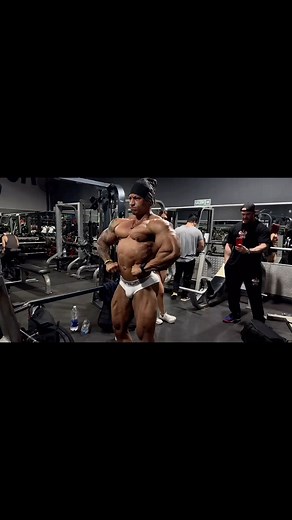 Chequeos y más chequeos 🫵🏾🔥 | Ángel Peña