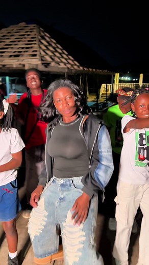 Join Ghana's Biggest Food Challenge with Afua Nash