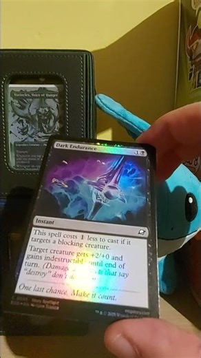 Edge Of Eternities: Sledge Class Seedship Pulled