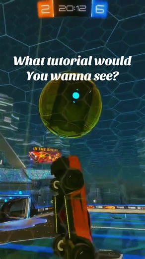 Freestyle Tips for Rocket League Enthusiasts
