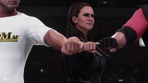 389K views · 325 shares | The Hounds Of... authority? The McMahon Family channels their inner Shield for this WWE 2K19 entrance mashup! | WWE | Facebook
