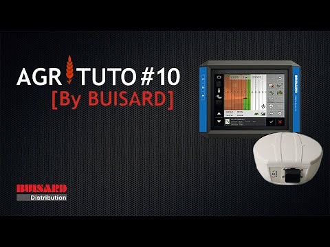 AGRITUTO #10 Track Guide III