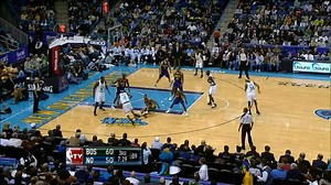 Today rondo celebrating 30 years These are his best plays in NBA... | Fantasy Basketball NBA