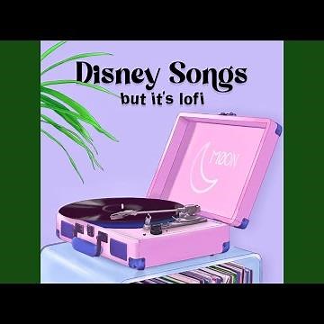 When You Wish Upon A Star (from "Pinocchio") (Lofi Version)
