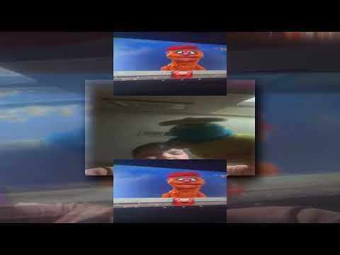 Request YTPMV Cookie Monster plays Elmo’s monster Maker Scan