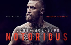Le combat McGregor Mayweather, une campagne de pub à grande échelle