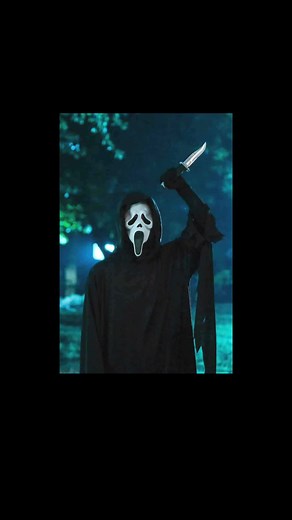 Ghost Face Wallpapers for Horror Fans