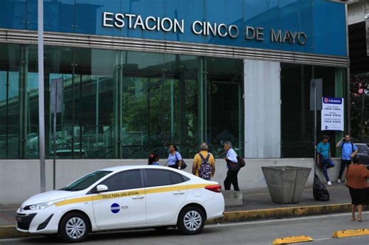 Lo que se sabe del hombre que murió en la línea 1 del Metro de Panamá, autoridades investigan