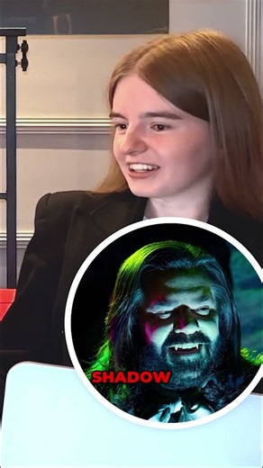 The Reluctant Vampire Cast Draw Their Favourite Vampires