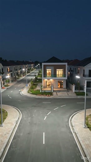 From Rural Dump to Modern Village | Incredible Timelapse Transformation