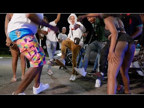 Rushh - Hello Mate (Official Music Video)