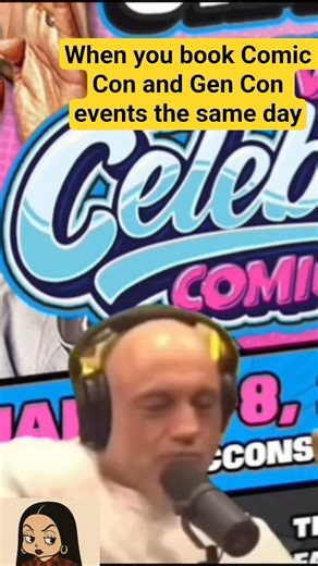 Gaming Break #comiccon #gencon #gameshorts #youtubeshorts #travel #gaming #cosplay #ytgaming #yt