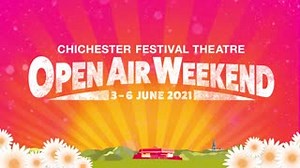 ☀️ Get ready to let the sunshine in! Listen to Tony Shepherd on afternoons to win tickets to Concerts In The Park (3-6 June) heralding the reopening of Chichester Festival Theatre. | Greatest Hits Radio South Coast