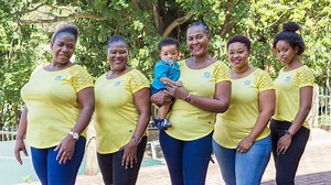 Women Forward party intends to change the country's political dynamics - SABC News - Breaking news, special reports, world, business, sport coverage of all South African current events. Africa's news leader.