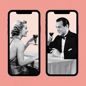 Valentine’s Day 2021: 5 Virtual date ideas to keep the romance alive | BURO.