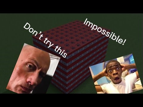 Exploding 100 TNTs (don’t try this ￼at home￼)