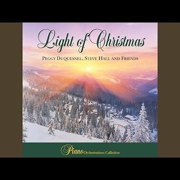 Angels from the Realms of Glory / Angels We Have Heard on High