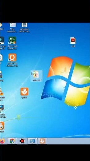 Quick Heal Antivirus Activation installation 2022 #QuickHeal #Antivirus