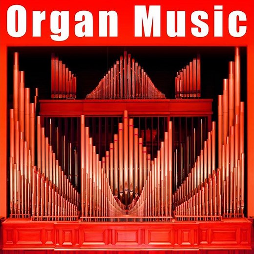 1810 Circus Pipe Organ