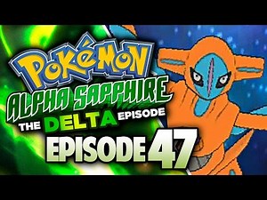 Pokemon Omega Ruby Videos for 3DS - GameFAQs