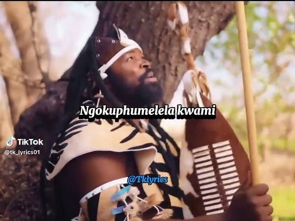 1st Verse| Big Zulu Ft. Mnqobi Yazo - Vuma Dlozi Lyrics❤️🎵🔥