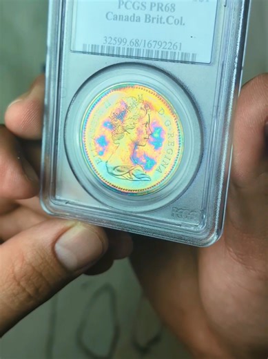 Coin show pickups #silver #coins #coincollecting #trending #CapCut