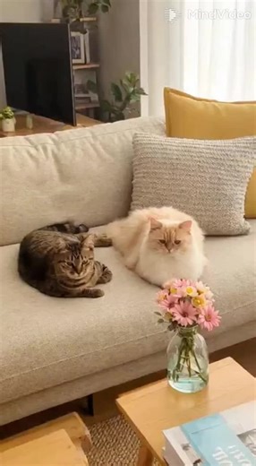 Cats and Chaos: Hilarious Moments of Cat Ownership