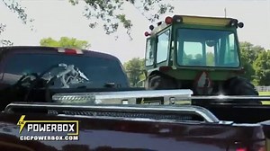 CIC Powerbox TV Spot, 'Imagine'