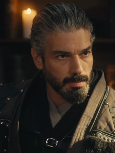 "Bir kızı on kişi ister bir kişi alır!" #KuruluşOrhan #turkishseries #... | Turkish Series