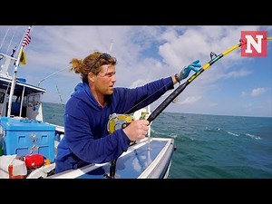 ‘Wicked Tuna’ Star Nicholas ‘Duffy’ Fudge Dies At 28
