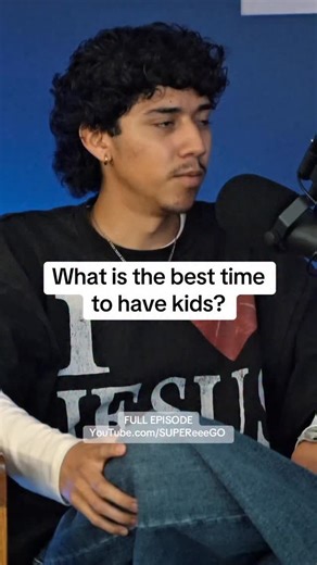 When is it best to have kids? | Cholo Adventures