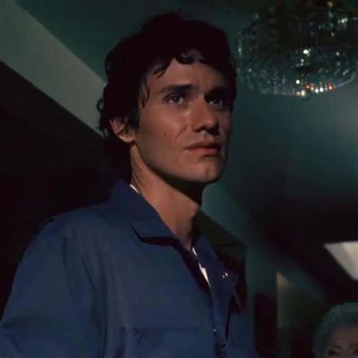 Bro is not a Cable repair man I #foryou #fypシ #fypシ゚viral #brianmoser #brianmoseredit #dexter #edit