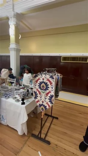 Exclusive indoor traders London Borough of Redbridge town hall today with east london basar until 7pmIlford Recorder Sky News BBC NuSoundradio Exchange Ilford east london basar British BIDs London… | Ilford Business Improvement District