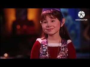 Opening To The Littlest Elf (1994) AMC Theaters