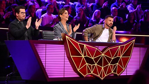 „The Masked Singer“ 2025: Wer ist raus nach Folge 1?