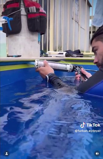 Importancia del sellado de juntas de expansión en piscinas