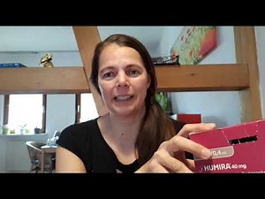 Humira Erfahrungsbericht - Morbus Crohn 🔥