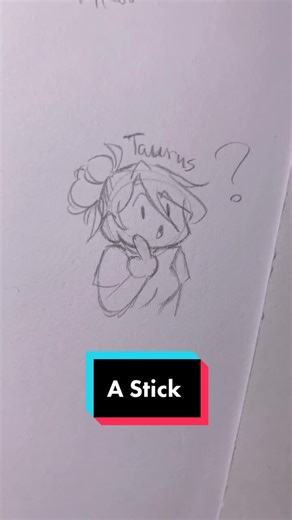 You promised! >:{ #zodiac#zodiacsigns#oc#ocs#animatic#taurus#scorpio#sketches