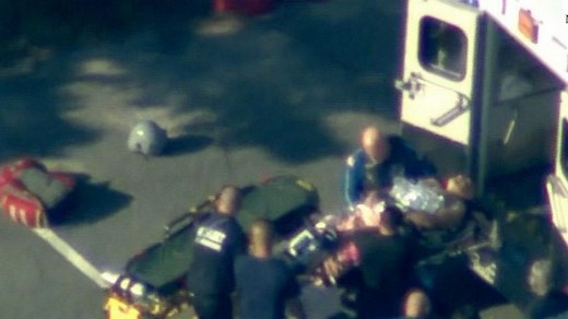 Shark attack shuts down beach in Cape Cod