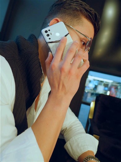 Experience Luxury Technology at Vertu in City Walk Dubai