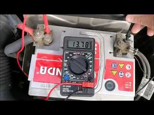 Cum sa folosesti un multimetru, chestii uzuale !