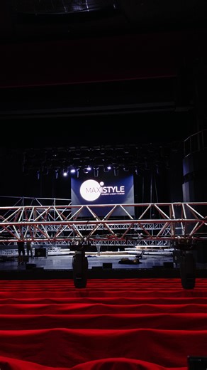 MAXISTYLE on Instagram