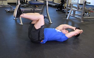 3 Month Position Kettlebell Pullover