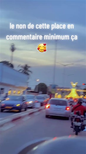Colonne de la Paix: Découverte à Lomé