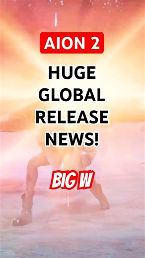 AION 2 JUST LISTENED! Founder’s Packs Get FREE Membership