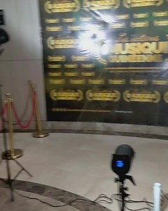 🔴 Conakry vibre ce soir au rythme des #VDMG 2020❤️🎧🎼 Soyez à l'heure 18H Hotel Kaloum 🇬🇳 pour les Victoires de la Musique Guinéenne la plus grande cérémonie de la musique guinéenne. | Guinee Buzz