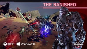 6.7K views · 60 reactions | Will you fight the Banished? Or will you...